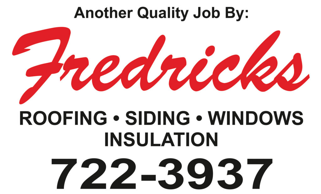 Fredricks Construction Muskegon, MI